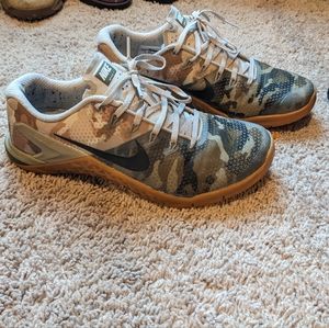 Nike Metcon 4